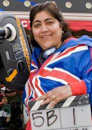 Gurinder Chadha 