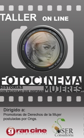 Gran Cine-SER Consultores