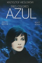 Cine Psicoanlisis: 'Tres colores: Azul'