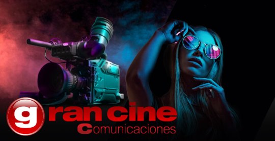 Gran Cine Comunicaciones 