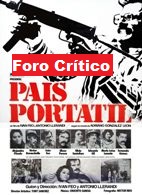 Foro Crtico: 'Pas porttil' (Cinecelarg3 - Va Zoom) 