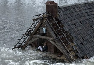 La tormenta (4 Fest. Cine Reino de los Pases Bajos) (Online)