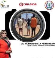 El silencio de la perversin (Fotocinema Mujeres) (Online)