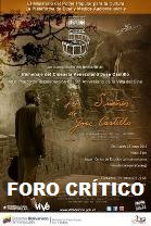 Foro Crtico: 'Los sueos de Jos Castillo' (Online)