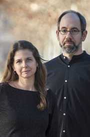 Almudena Carracedo, Robert Bahar