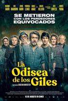 La odisea de los giles (Miradas Diversas - 2do. Festival Cine de DD: HH. 2020)