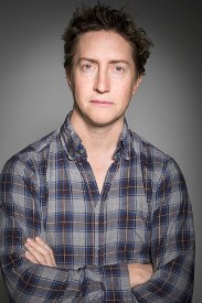 David Gordon Green