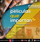 Festival Pelculas que Importan 2020 - 3ra. edicin 