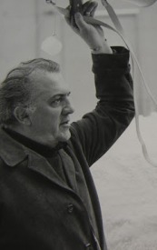 Federico Fellini