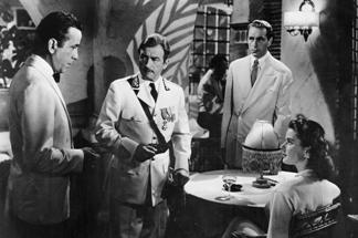 Hollywood Clsico: Casablanca (Online)