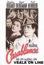 Hollywood Clsico: Casablanca (Online)