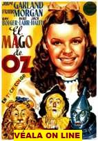 Hollywood Clsico: El mago de Oz (On Line)