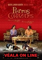 Perros corazones (On line)