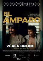 Ganadoras del Festival del Cine Venezolano: 'El Amparo' (Online)