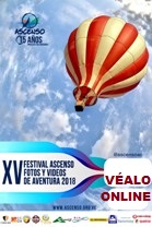 Festival Ascenso (Online)