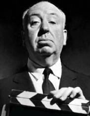 Alfred Hitchcock