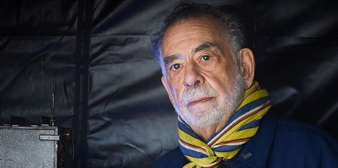 Francis Ford Coppola regresa a la direccin y prepara una ambiciosa historia de ciencia ficcin