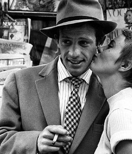 Francia despide a su astro Jean-Paul Belmondo