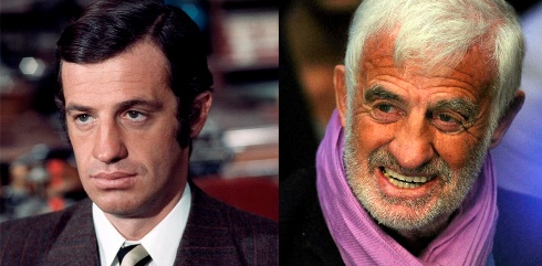 Francia despide a su astro Jean-Paul Belmondo