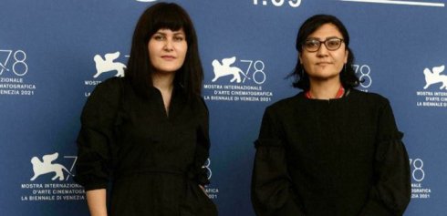 Mujeres cineastas afganas advierten sobre cada de la industria cinematogrfica en medio del rgimen talibn