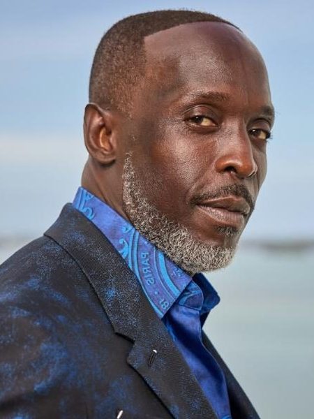 Consternacin por la prematura muerte de Michael K. Williams ('The Wire', 'Boardwalk Empire', 'Lovecraft Country')