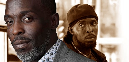 Consternacin por la prematura muerte de Michael K. Williams ('The Wire', 'Boardwalk Empire', 'Lovecraft Country')