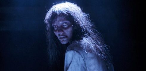 'El exorcismo de Dios' de Alejandro Hidalgo participar en el Festival de Sitges