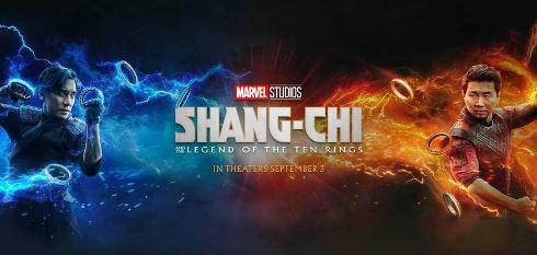 Taquilla USA: 'Shang-Chi' vuelve a triunfar en su segundo fin de semana y Maligno fracasa