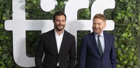 Festival de Toronto: 'Belfast' de Kenneth Branagh gana el People's Choice Award