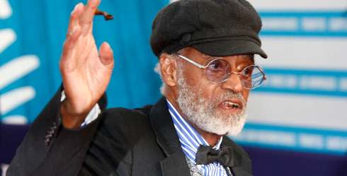 Muere Melvin Van Peebles, icono del cine afroamericano