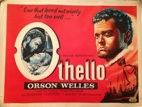 80 aniversario CVA: Ciclo de Orson Welles