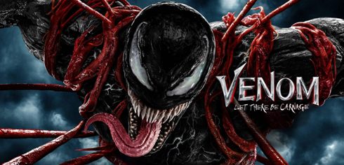 Taquilla USA: Venom 2 rompe el record de la era pandmica con $90 millones de recaudacin