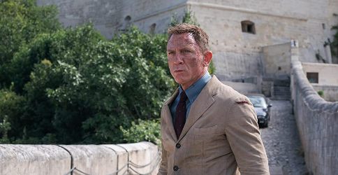 Taquilla USA: Los 56 millones de dlares de James Bond no sorprenden