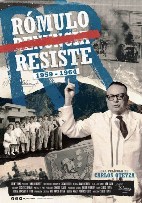 Rmulo resiste 