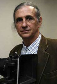 Carlos Oteyza