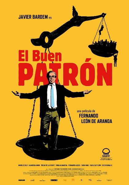 ESTRENOS EN ESPAA: Venom y el patrn