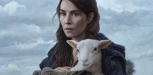 El festival de Sitges premia el terror sobrenatural de 'Lamb'