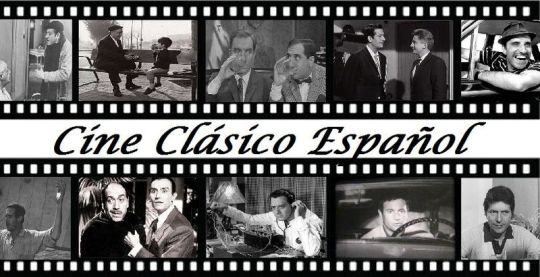 Maestros del cine espaol (Online)