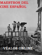 Maestros del cine espaol (Online)