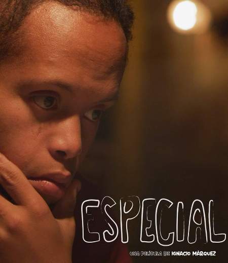 La pelcula Especial ser distribuida por Gran Cine