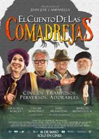 El cuento de las comadrejas (3er. Festival de Cine Argentino 2021)