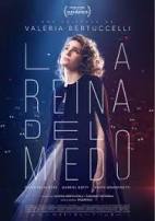 La reina del miedo (3er. Festival de Cine Argentino 2021)