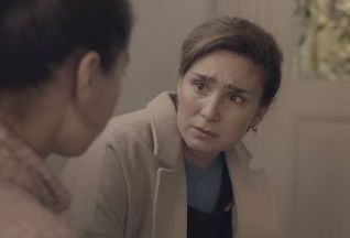 La reina del miedo (3er. Festival de Cine Argentino 2021)