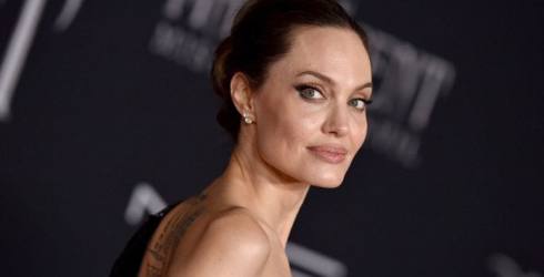 Angelina Jolie critica la prohibicin de Eternals en algunos pases