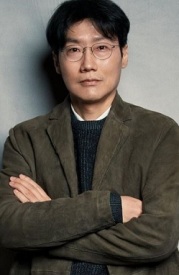 Hwang Dong-hyuk