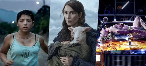 Premios Oscar: 93 ttulos inscritos en la categora Mejor Pelcula Internacional