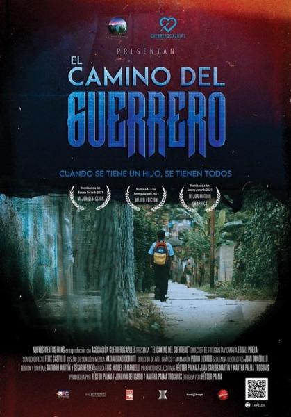 ESTRENOS EN VENEZUELA: El camino del guerrero de los cazafantasmas