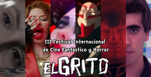 Cine de 22 pases se podr ver en la tercera edicin del Festival El Grito