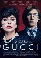 La casa Gucci (Estreno en salas)