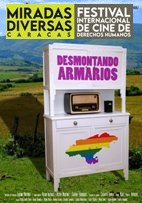 Desmontando armarios (Festival Miradas Diversas 2021)